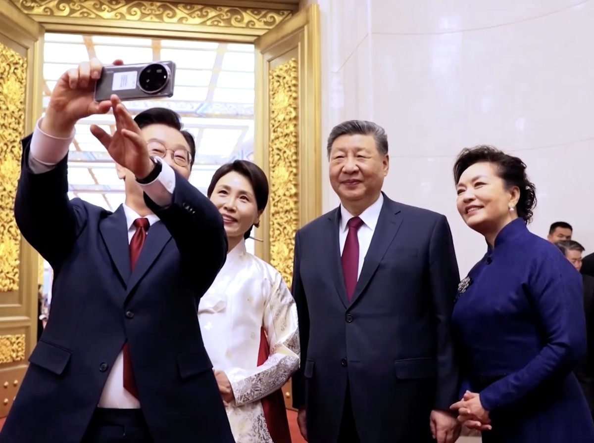 Vendor Ponsel China Turunkan Produksi 2026 Akibat Kenaikan Harga Komponen SSD