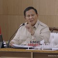 Prabowo: 55 Juta Warga RI Sudah Terima MBG