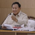 Prabowo Bentuk Satgas Rekonstruksi Bencana Sumatra, Tito Jabat Ketua