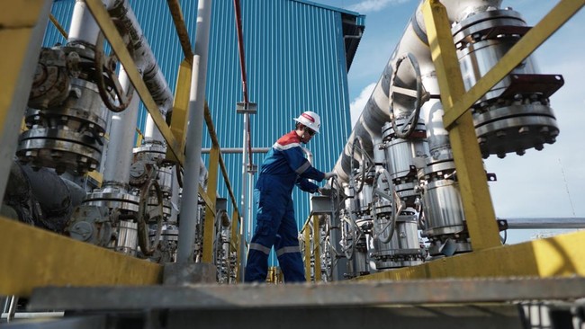 Perkuat Produksi Migas Nasional, PHE Gandeng Industri Asuransi