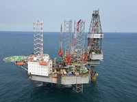 Pertamina Catat Temuan Migas Baru dari Kalimantan Hingga Sumsel