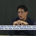Video: Purbaya Sebut APBN 2026 Bisa Cair Meski Tak Ada Penyerahan DIPA