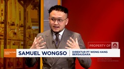 Video: Putar Otak Pengusaha Garmen Hadapi Tantangan Berat Industri