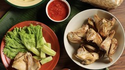5 Tempat Makan Spesialis Ayam Pop di Jakarta yang Layak Dicoba!