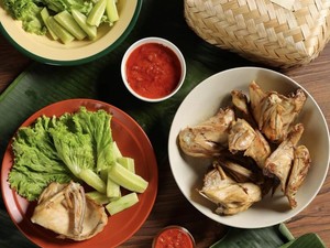 5 Tempat Makan Spesialis Ayam Pop di Jakarta yang Layak Dicoba!