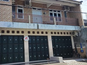 Peran 6 Tersangka Kasus Scamming di Sleman: CEO-HRD