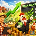 Pemerintah Mau Bangun Pabrik Ayam, Apa Dampaknya ke JPFA & CPIN?