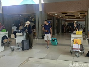 Bandara El Tari Kupang Dorong Penerbangan ke Darwin dan Timor Leste