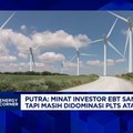 Video: Transisi Energi RI Masih Tertinggal, ESI Bongkar Masalahnya!