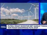 Video: Transisi Energi RI Masih Tertinggal, ESI Bongkar Masalahnya!