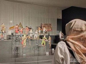 Belajar Sejarah Lewat Aroma dan Artefak di Museum Nasional