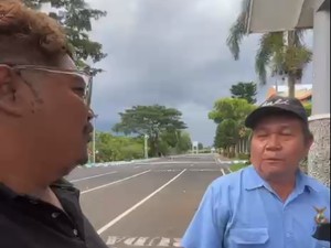 Viral Sopir Travel Dilarang Jemput di Bandara Abdulrachman Saleh Malang