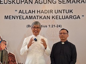 Tokoh Agama Apresiasi Polda Jateng Amankan Nataru Lewat Ops Lilin Candi