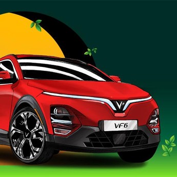 Vinfast Mengubah Masa Depan Mobilitas ASEAN