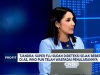 Video: AS-Jepang Diserang Lonjakan Kasus Super Flu, RI Siap Hadapi?