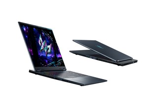 Laptop Gaming Acer Predator dan Nitro Terbaru Pakai Intel Core Ultra Series 3