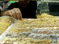 Beda Zakat Emas Menurut 4 Mazhab: Wajib untuk Perhiasan Atau Tidak?