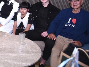 Video: Kabar Duka, Ayah Venna Melinda Tutup Usia