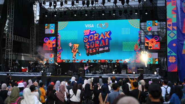 Bank Raya Perkenalkan Kartu Digital Debit Visa di Momen Tahun Baru