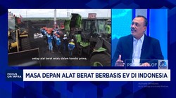 Video: Alat Berat Listrik Incar Bisnis Tambang, Tawarkan Hemat BBM 85%