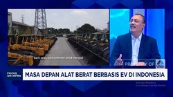 Video: Kendala BisnisTambang & Konstruksi Mau Pakai Alat Berat Listrik
