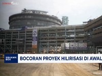 Video: Intip Bocoran 18 Proyek Hilirisasi di Awal Tahun 2026