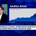 Video: Cek Investasi Terbaik Era Isu Trump & Venezuela - Bunga The Fed