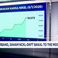 Video: Harga Nikel 