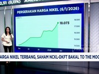 Video: Harga Nikel 