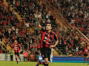 Karier-Statistik Pemain Timnas Kosta Rika yang Diisukan ke Bali United