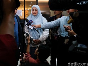 Video Bareskrim Periksa Wagub Babel Hellyana Tersangka Kasus Ijazah Palsu