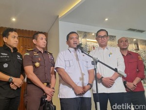 Polda Metro soal Polisi Penyidik Utama di KUHP Baru: Penegak Hukum Setara
