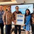 Diakui Global, BRI Jadi Bank Pertama di RI Bersertifikasi TMMi Level 3