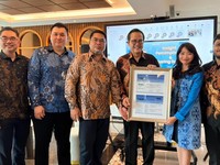 Diakui Global, BRI Jadi Bank Pertama di RI Bersertifikasi TMMi Level 3