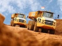 Perkuat Rantai Pasok Hilirisasi, Indonesia Gencar Optimalkan Bauksit