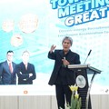 Gelombang Pertama PMB 2026 ITPLN Dibuka, Jaring Talenta Energi Terbaik