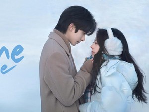 Perayaan Shine On Me, Drama China yang Hits Banget