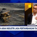 Video: Ekspansi 2026, Kontraktor Tambang Incar Dana Segar Rights Issu