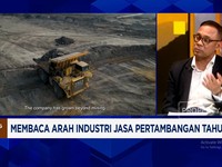 Video: Ekspansi 2026, Kontraktor Tambang Incar Dana Segar Rights Issu