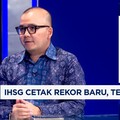 Video: Gonjang-ganjing Trump di 2026, Investor Mulai Incar Saham LQ45