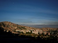 Dokumen Bocor, Trump Izinkan 5 Raksasa Migas Gali Minyak Venezuela