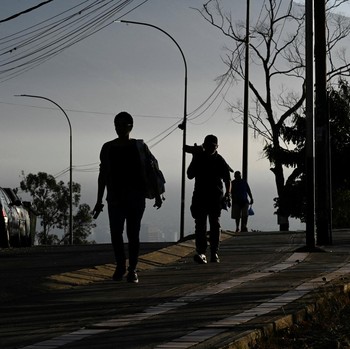 Bak Kota Hantu, Kondisi Terkini Kota Venezuela Usai Serangan AS