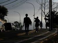 Bak Kota Hantu, Kondisi Terkini Kota Venezuela Usai Serangan AS