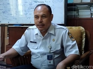 4,7 Juta Kendaraan di Jateng Nunggak Pajak, Potensi Pendapatan Hilang Rp 2,4 T