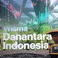Kinerja Saham Emiten Danantara: Ada yang Terbang 200%