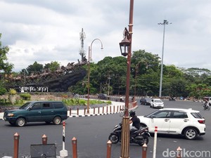 Info Lur! Jalan Merapi-Merbabu Boyolali Jadi Satu Arah Lagi