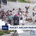 Video: Macet Ancam Pariwisata Bali