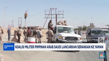 Malaysia Minta Bantuan ke Indonesia - Venezuela Pasok Minyak ke AS