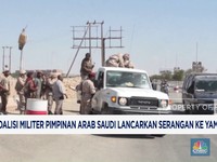 Malaysia Minta Bantuan ke Indonesia - Venezuela Pasok Minyak ke AS