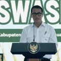Sah! RI Swasembada Beras Tahun 2025, Ini Jurus Pemerintahan Prabowo